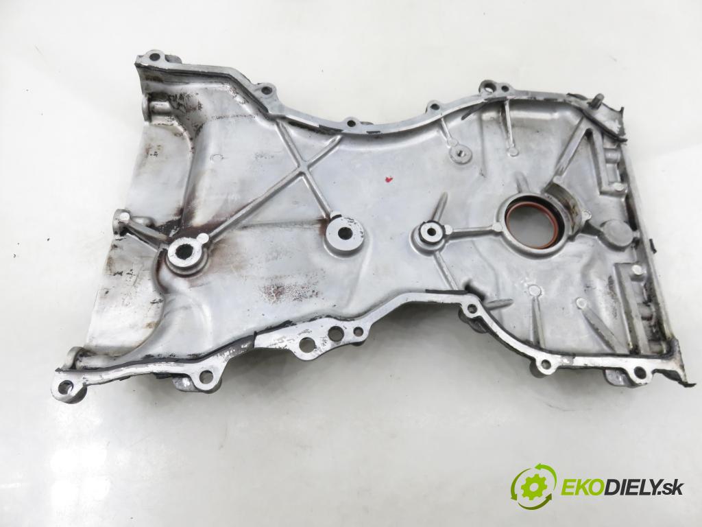 MITSUBISHI OUTLANDER II (CW_W) SUV 2008 125,00 2.4 MIVEC 4WD (CW5W) - 4B12 2360,00 Obal Vačkový hriadeľ: