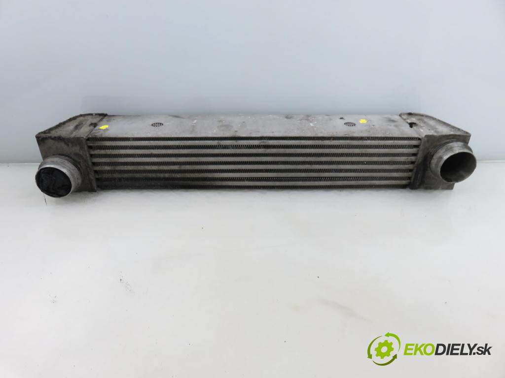 BMW 5 (E60) SEDAN 2005 0,00 530 d - M57 D30 (306D2) 2993,00 chladič intercooler