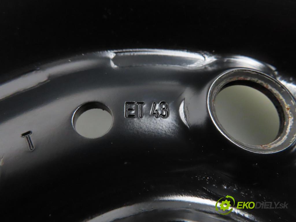 VW   0    disky / disk plechový