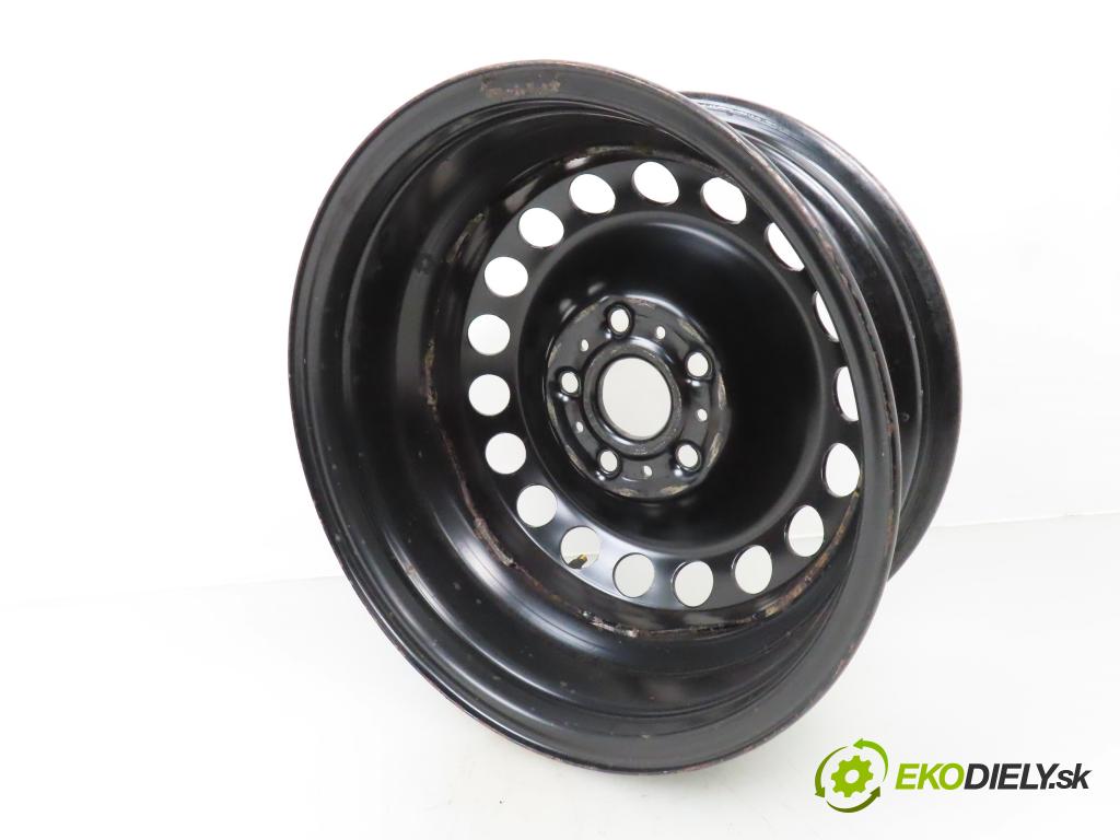 VW   0    disky / disk plechový