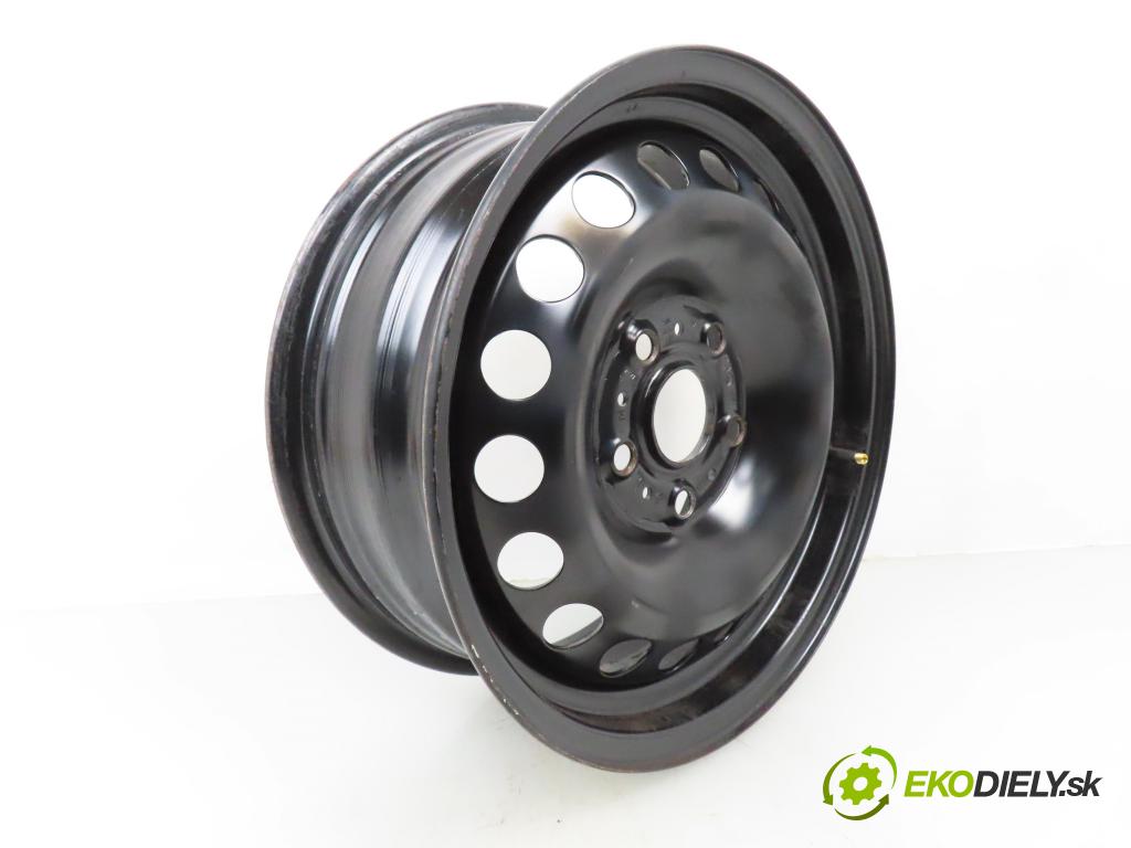 VW   0    disky / disk plechový