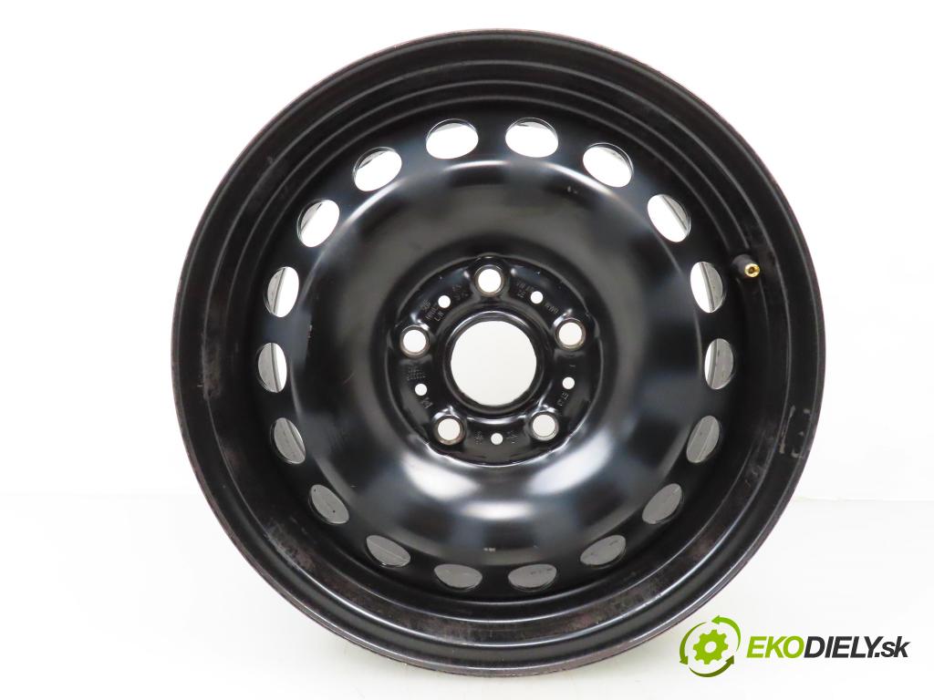 VW   0    disky / disk plechový