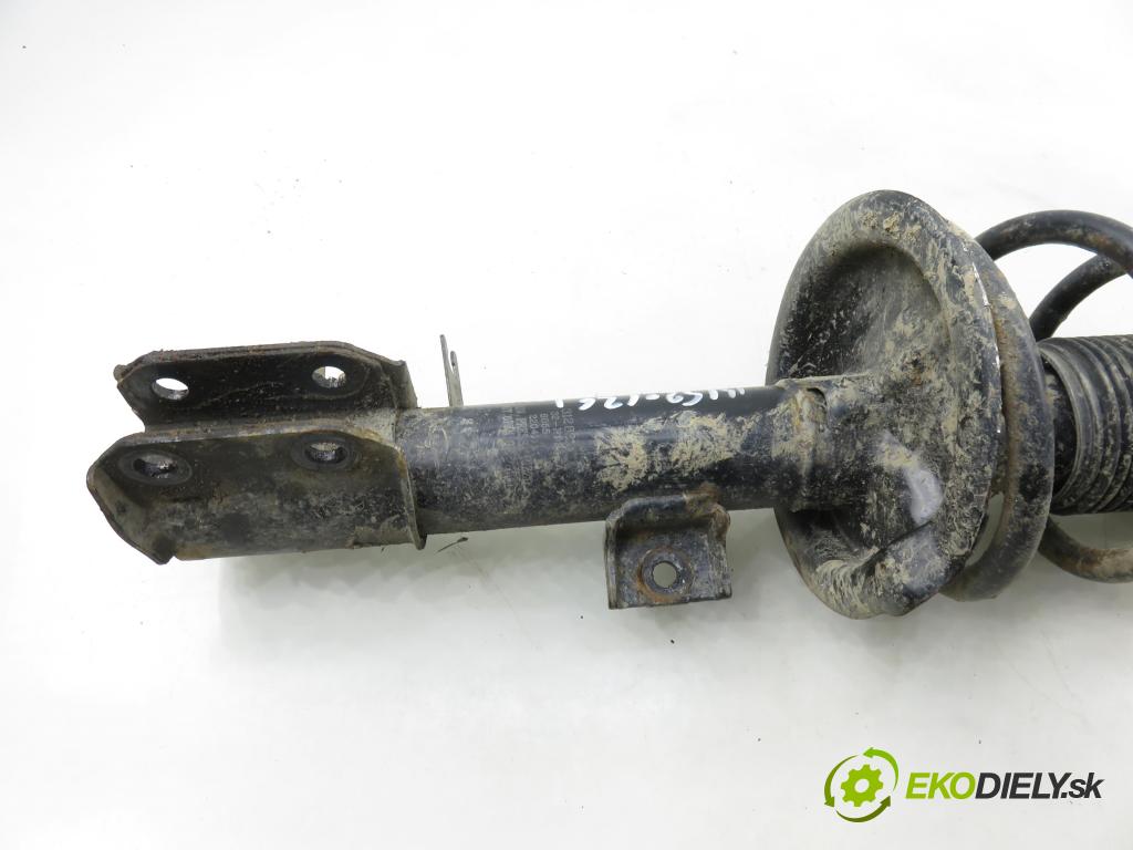 FIAT SEDICI (189_) CROSSOVER 2008 88,00 1.9 D Multijet 120 4x4 - D19AA 1910,00 MCPERSON LP