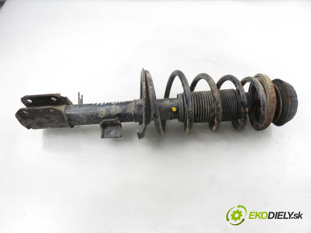 FIAT SEDICI (189_) CROSSOVER 2008 88,00 1.9 D Multijet 120 4x4 - D19AA 1910,00 MCPERSON LP