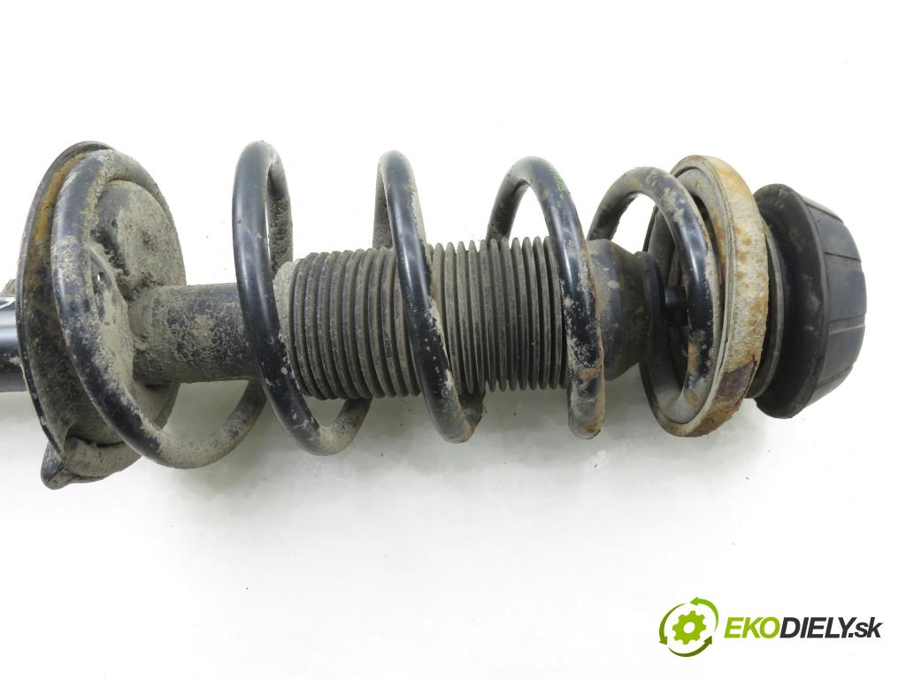 FIAT SEDICI (189_) CROSSOVER 2008 88,00 1.9 D Multijet 120 4x4 - D19AA 1910,00 MCPERSON PP