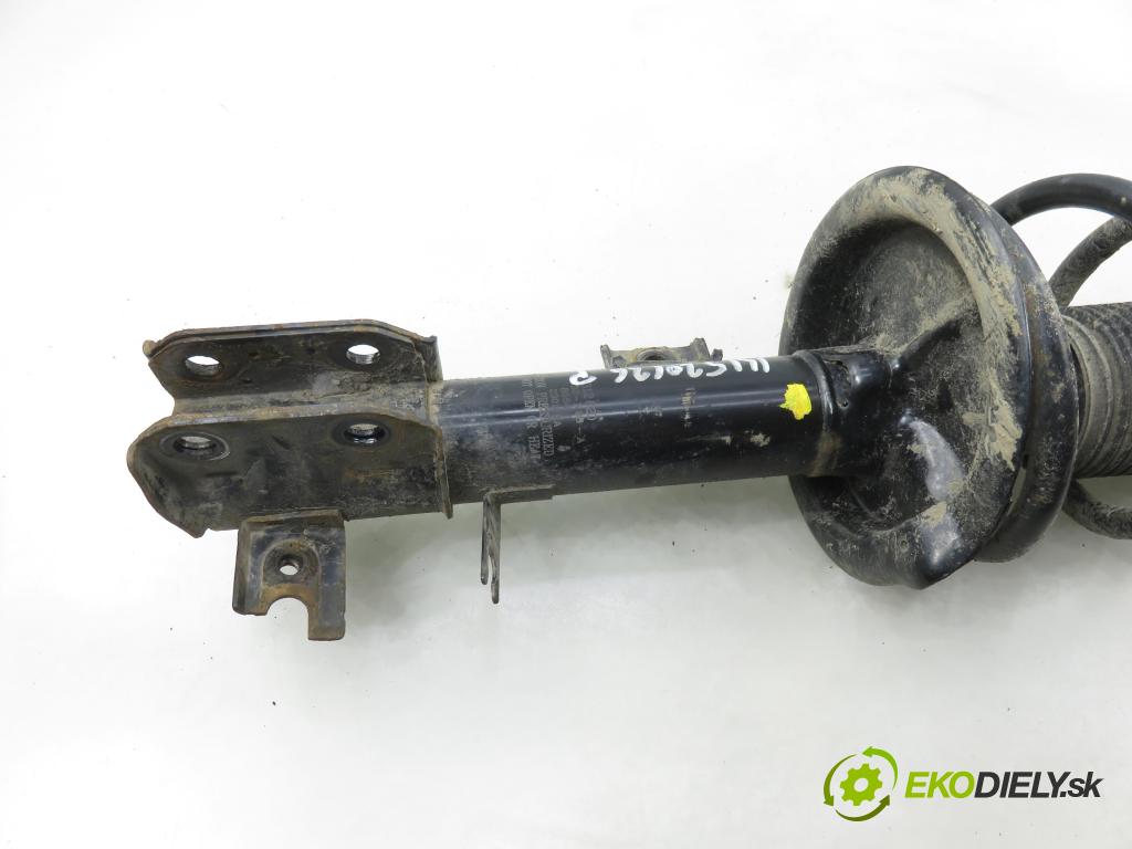 FIAT SEDICI (189_) CROSSOVER 2008 88,00 1.9 D Multijet 120 4x4 - D19AA 1910,00 MCPERSON PP