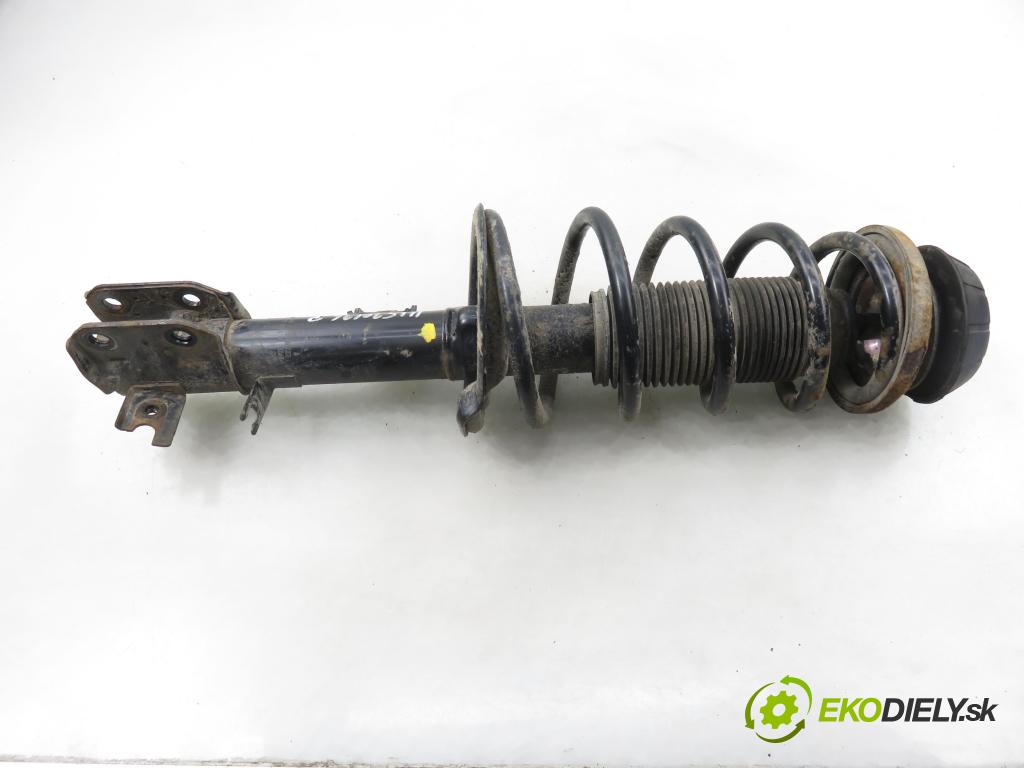 FIAT SEDICI (189_) CROSSOVER 2008 88,00 1.9 D Multijet 120 4x4 - D19AA 1910,00 MCPERSON PP