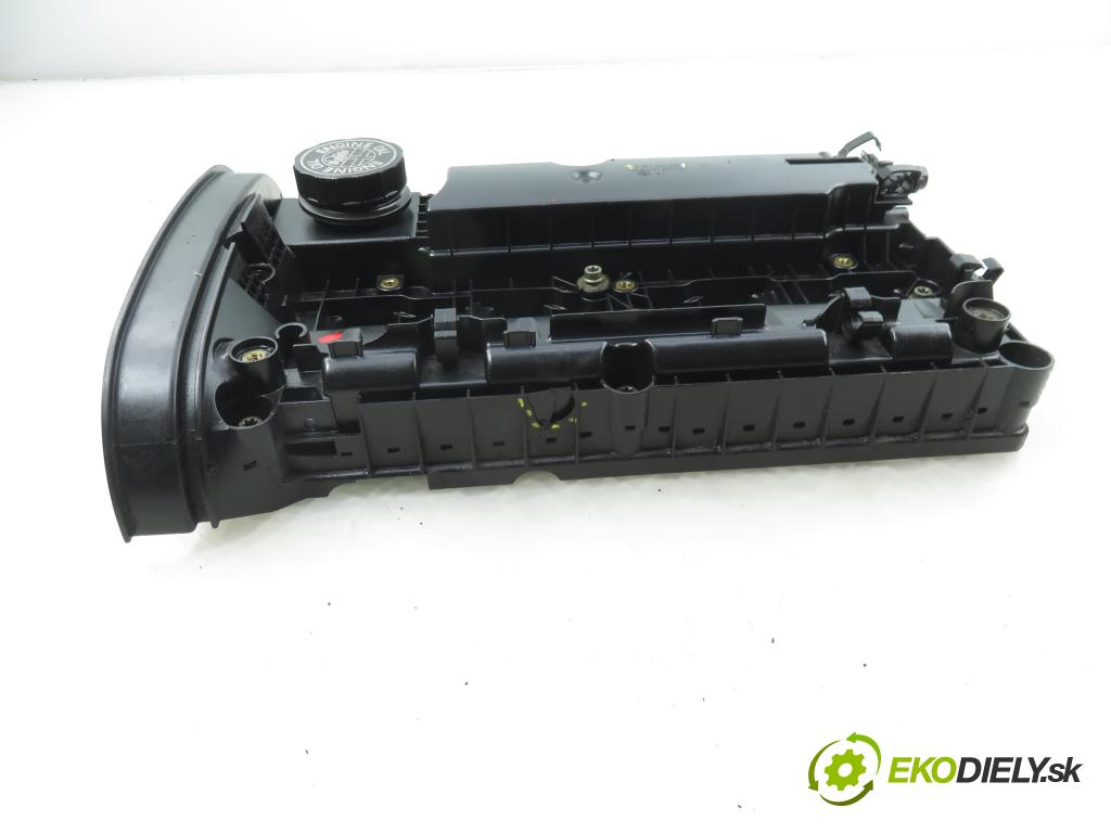 ALFA ROMEO 147 (937_) HB 2006 77,00 1.6 16V T.SPARK ECO 105 - AR 37203 1598,00 Kryt Ventilov 0280620526
