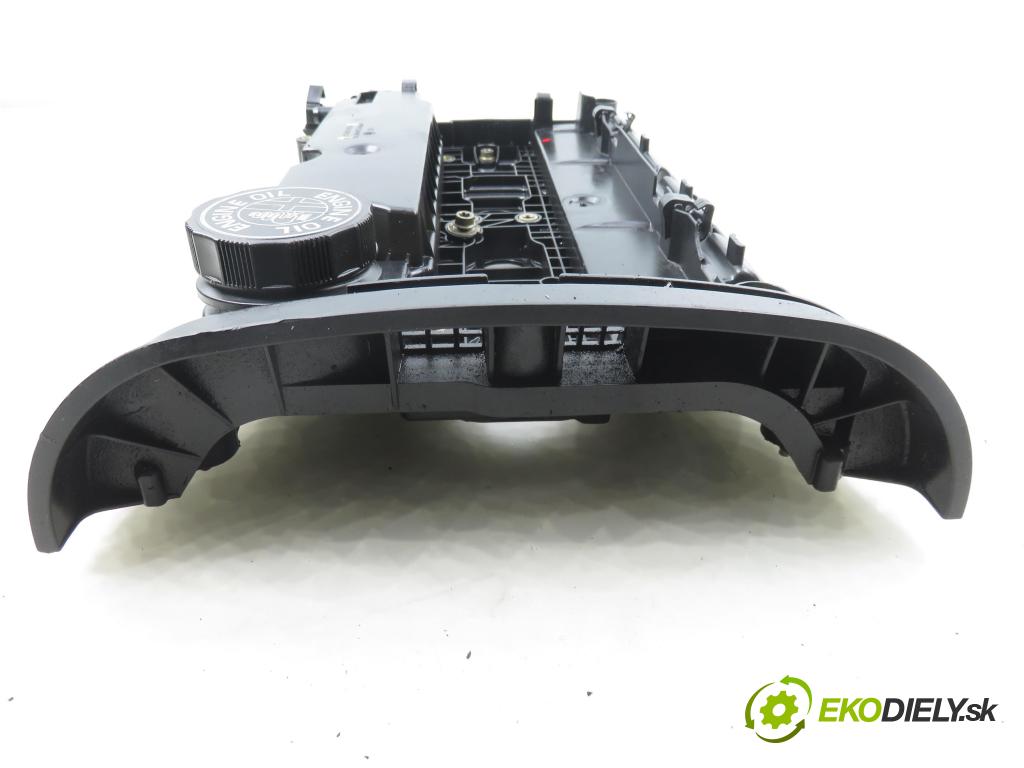 ALFA ROMEO 147 (937_) HB 2006 77,00 1.6 16V T.SPARK ECO 105 - AR 37203 1598,00 Kryt Ventilov 0280620526