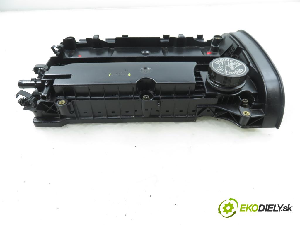 ALFA ROMEO 147 (937_) HB 2006 77,00 1.6 16V T.SPARK ECO 105 - AR 37203 1598,00 Kryt Ventilov 0280620526