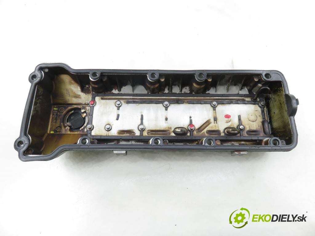 BMW 3 (E46) SEDAN 1999 77,00 316 i 105 - M43 B19 (194E1) 1895,00 kryt Ventilů 1739643