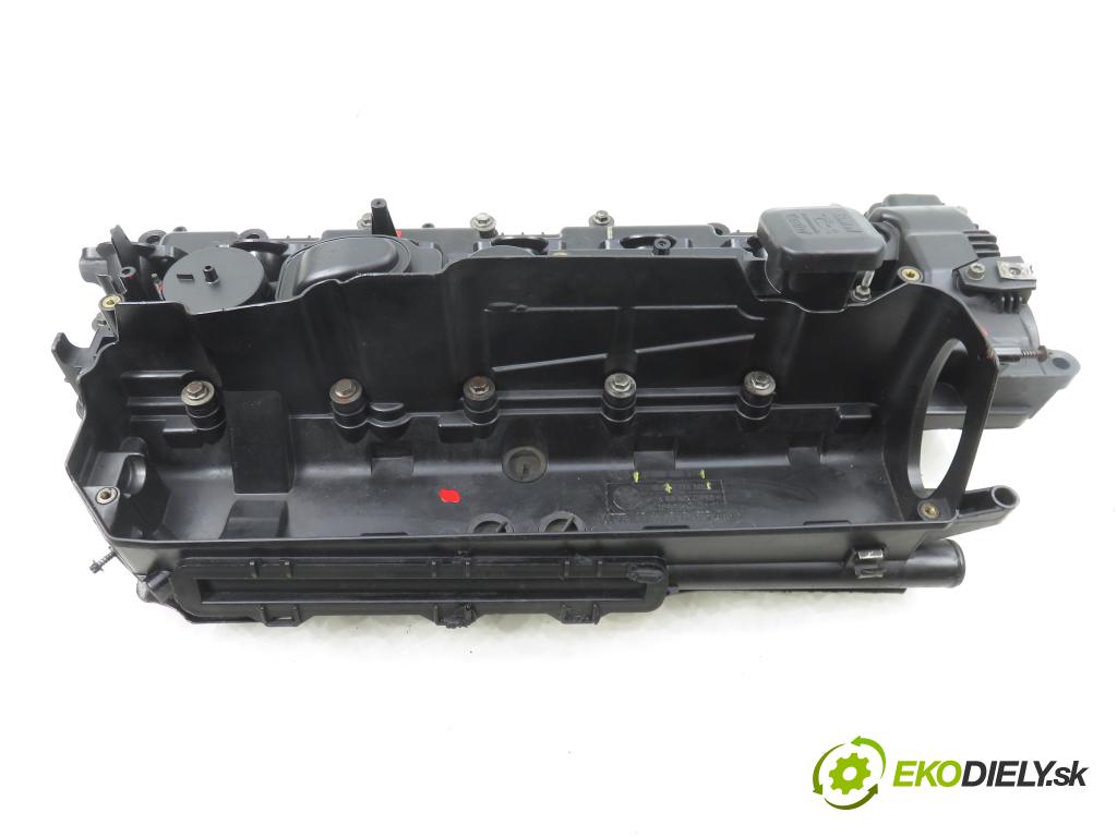 BMW 5 (E60) SEDAN 2005 130,00 525 d - M57 D25 177 (256D2) 2497,00 Kryt Ventilov 7789395 ; 0940051428