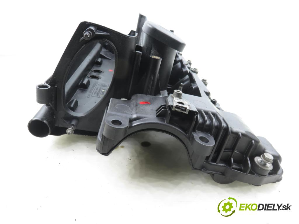 BMW 5 (E60) SEDAN 2005 130,00 525 d - M57 D25 177 (256D2) 2497,00 Kryt Ventilov 7789395 ; 0940051428