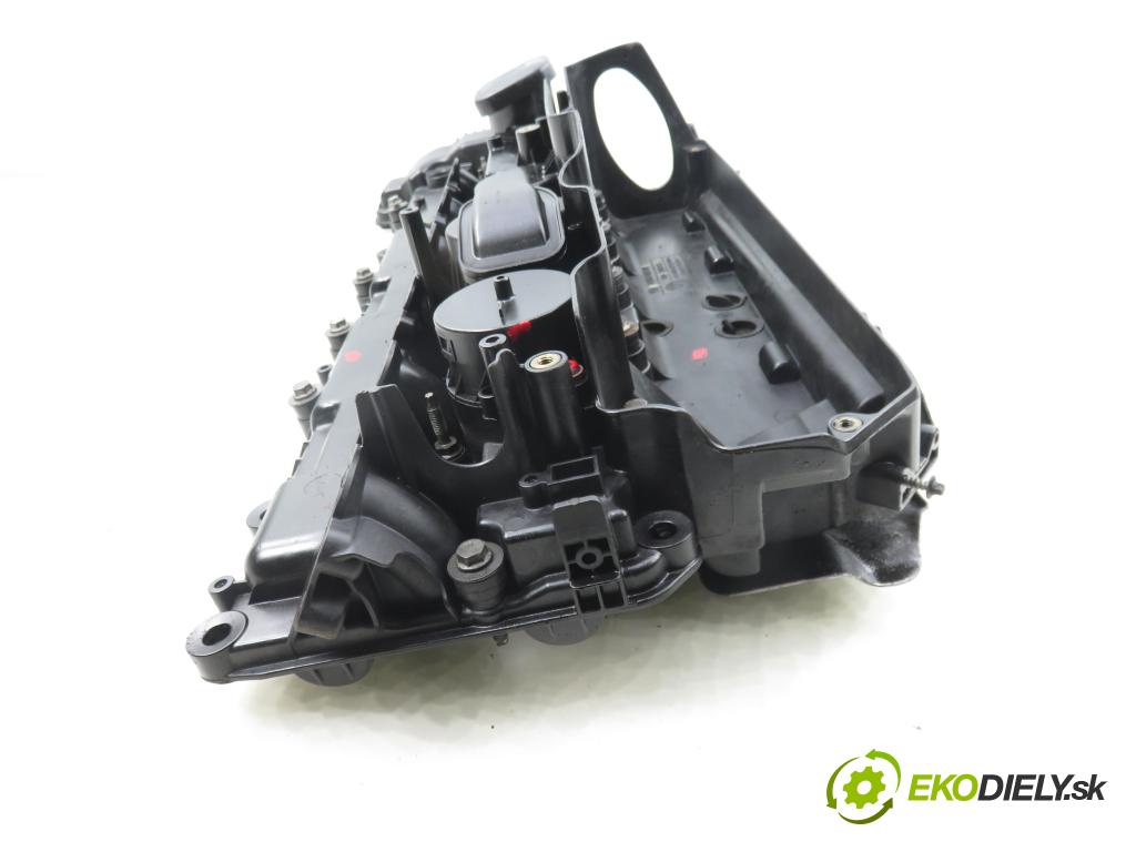 BMW 5 (E60) SEDAN 2005 130,00 525 d - M57 D25 177 (256D2) 2497,00 Kryt Ventilov 7789395 ; 0940051428