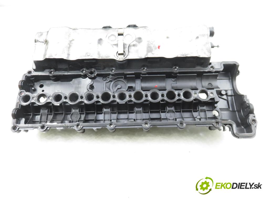 BMW 5 (E60) SEDAN 2005 130,00 525 d - M57 D25 177 (256D2) 2497,00 Kryt Ventilov 7789395 ; 0940051428