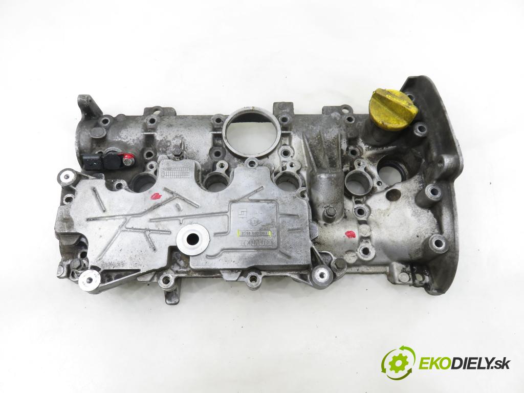RENAULT GRAND SCENIC II (JM0/1_) VAN 2005 83,00 1.6 - K4M 782 1598,00 Kryt Ventilov 8200197911 ; 8200197911B ; 8200369981