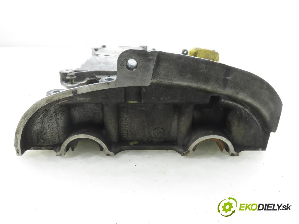 RENAULT GRAND SCENIC II (JM0/1_) VAN 2005 83,00 1.6 - K4M 782 1598,00 Kryt Ventilov 8200197911 ; 8200197911B ; 8200369981