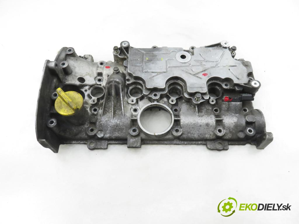 RENAULT GRAND SCENIC II (JM0/1_) VAN 2005 83,00 1.6 - K4M 782 1598,00 Kryt Ventilov 8200197911 ; 8200197911B ; 8200369981