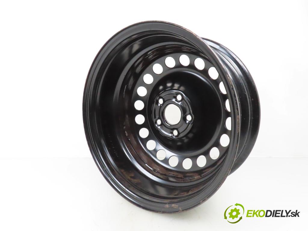 OPEL 0 disky / disk (OCEL