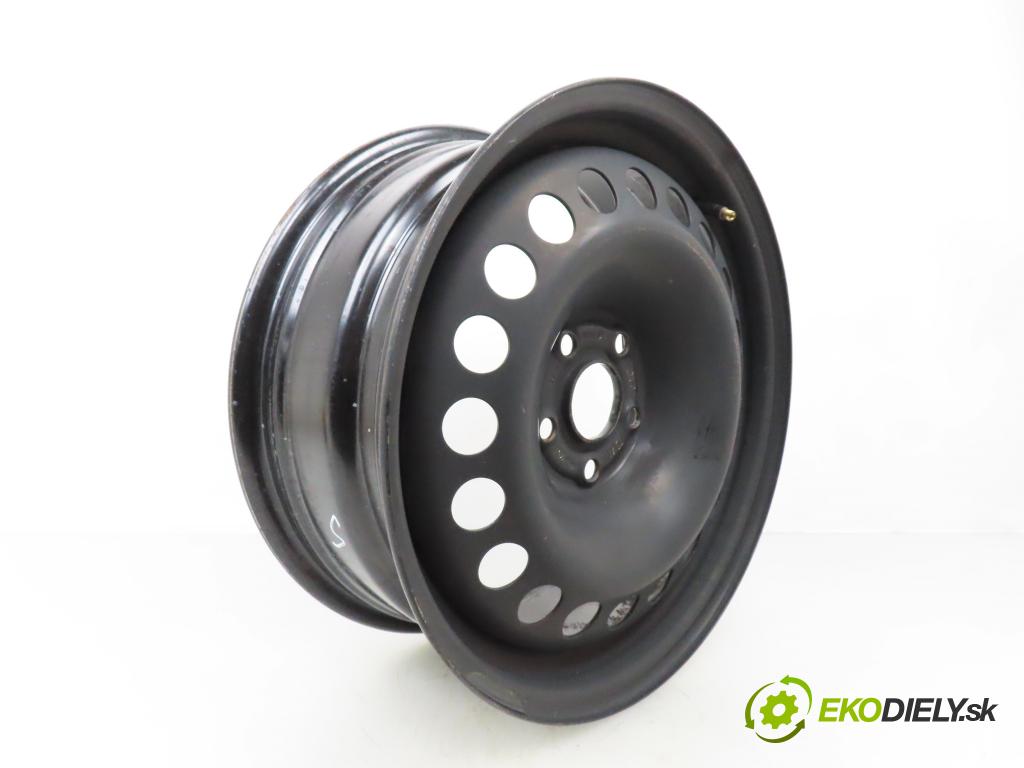 OPEL 0 disky / disk (OCEL