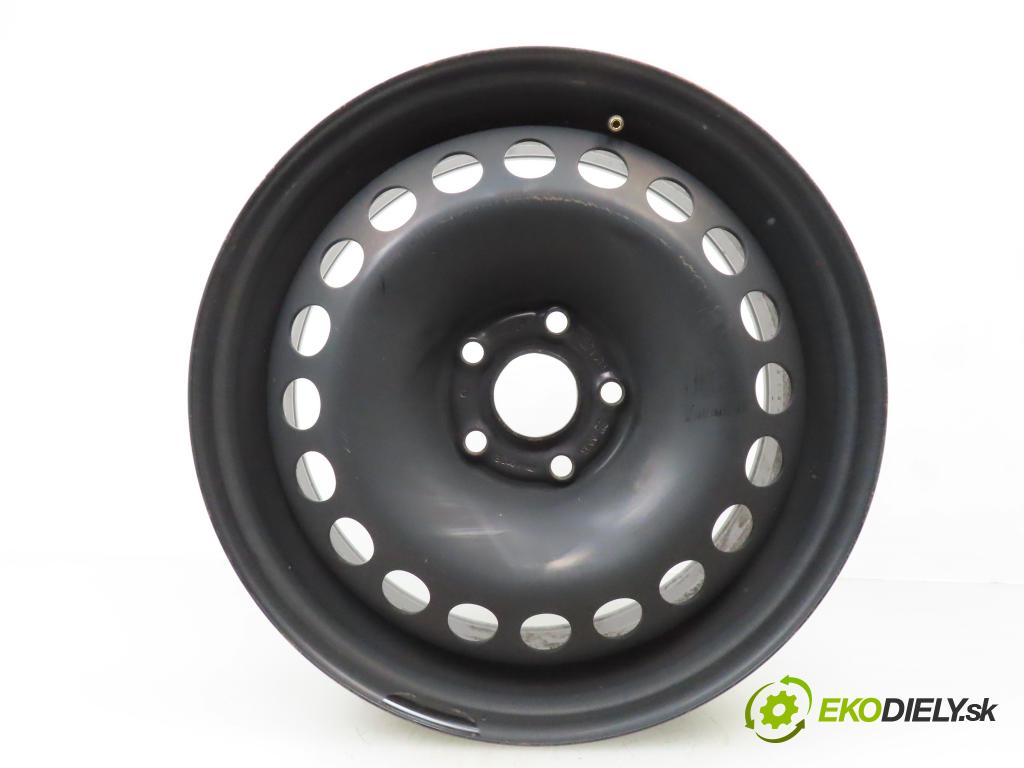 OPEL 0 disky / disk (OCEL