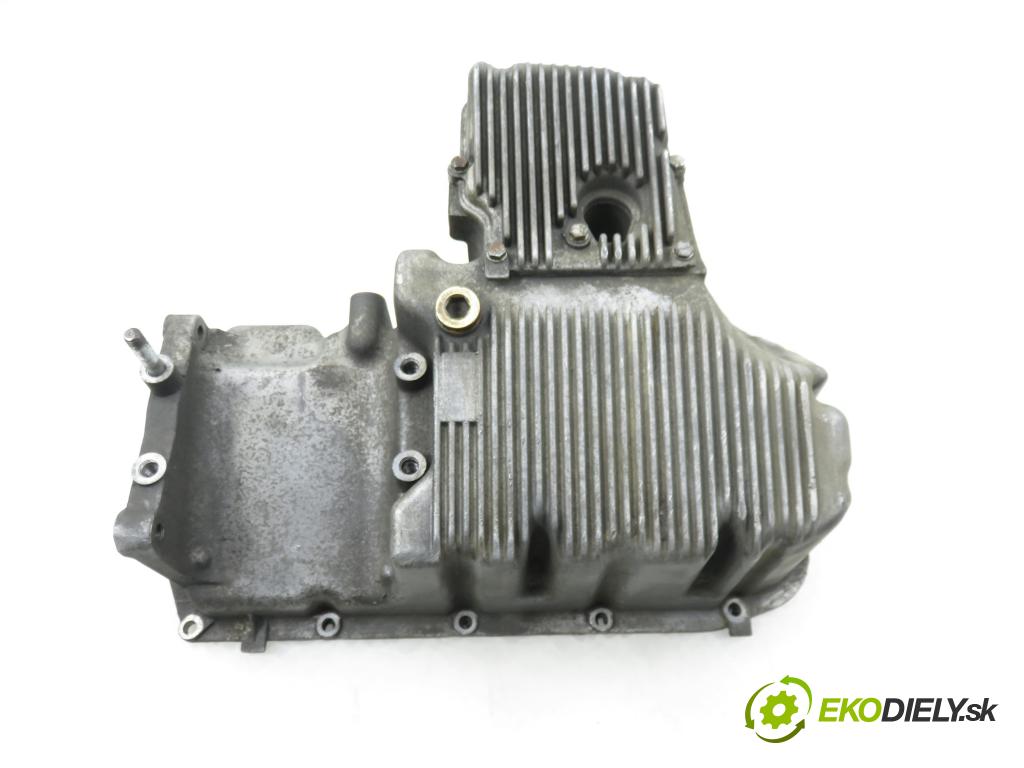 ALFA ROMEO 147 (937_) HB 2006 77,00 1.6 16V T.SPARK ECO 105 - AR 37203 1598,00 Vaňa olejová 60604854 (Olejová vaňa)