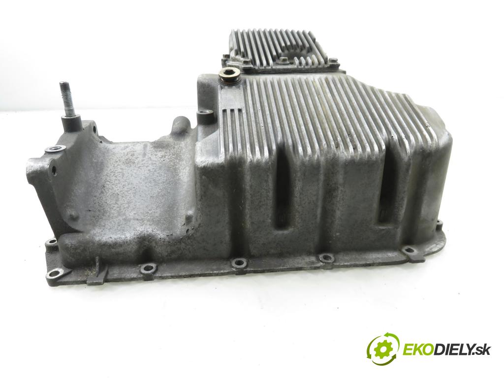 ALFA ROMEO 147 (937_) HB 2006 77,00 1.6 16V T.SPARK ECO 105 - AR 37203 1598,00 Vaňa olejová 60604854 (Olejová vaňa)