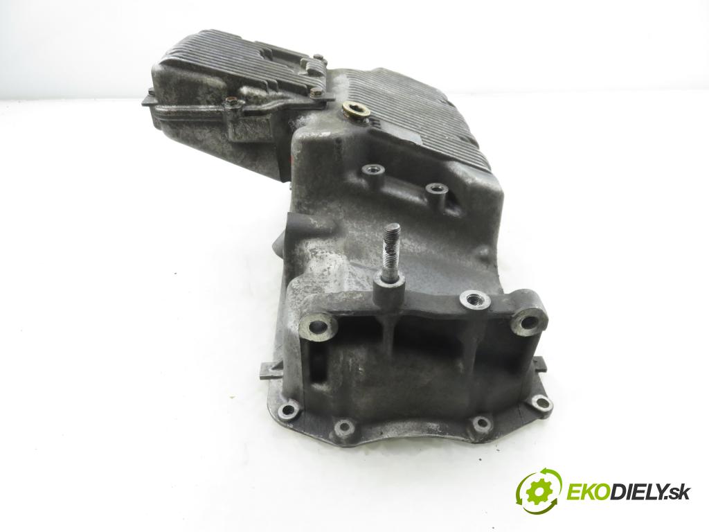 ALFA ROMEO 147 (937_) HB 2006 77,00 1.6 16V T.SPARK ECO 105 - AR 37203 1598,00 Vaňa olejová 60604854 (Olejová vaňa)