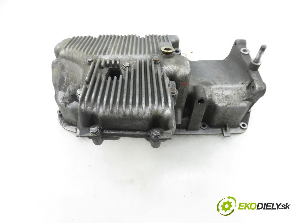 ALFA ROMEO 147 (937_) HB 2006 77,00 1.6 16V T.SPARK ECO 105 - AR 37203 1598,00 Vaňa olejová 60604854 (Olejová vaňa)