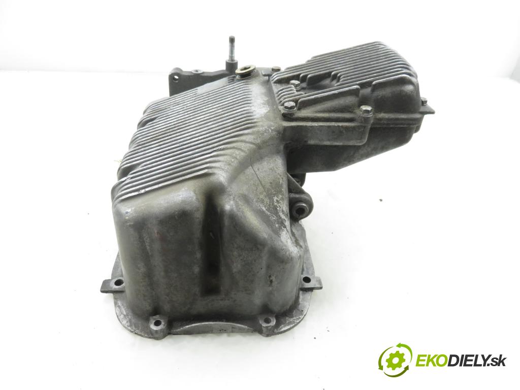 ALFA ROMEO 147 (937_) HB 2006 77,00 1.6 16V T.SPARK ECO 105 - AR 37203 1598,00 Vaňa olejová 60604854 (Olejová vaňa)