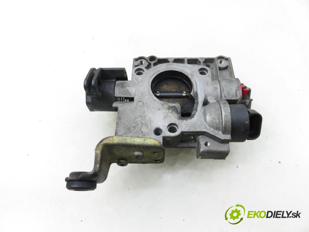 FIAT PANDA (169_) HB 2003 40,00 1.1 54 - 187 A1.000 1108,00 škrtíci klapka 36SXFE1 (Škrticí klapka)