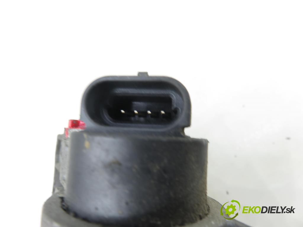 FIAT PANDA (169_) HB 2003 40,00 1.1 54 - 187 A1.000 1108,00 Škrtiaca klapka 36SXFE1 (Škrtiaca klapka)