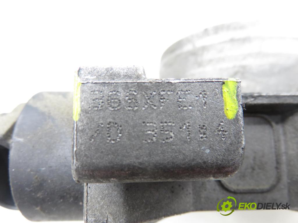 FIAT PANDA (169_) HB 2003 40,00 1.1 54 - 187 A1.000 1108,00 Škrtiaca klapka 36SXFE1 (Škrtiaca klapka)