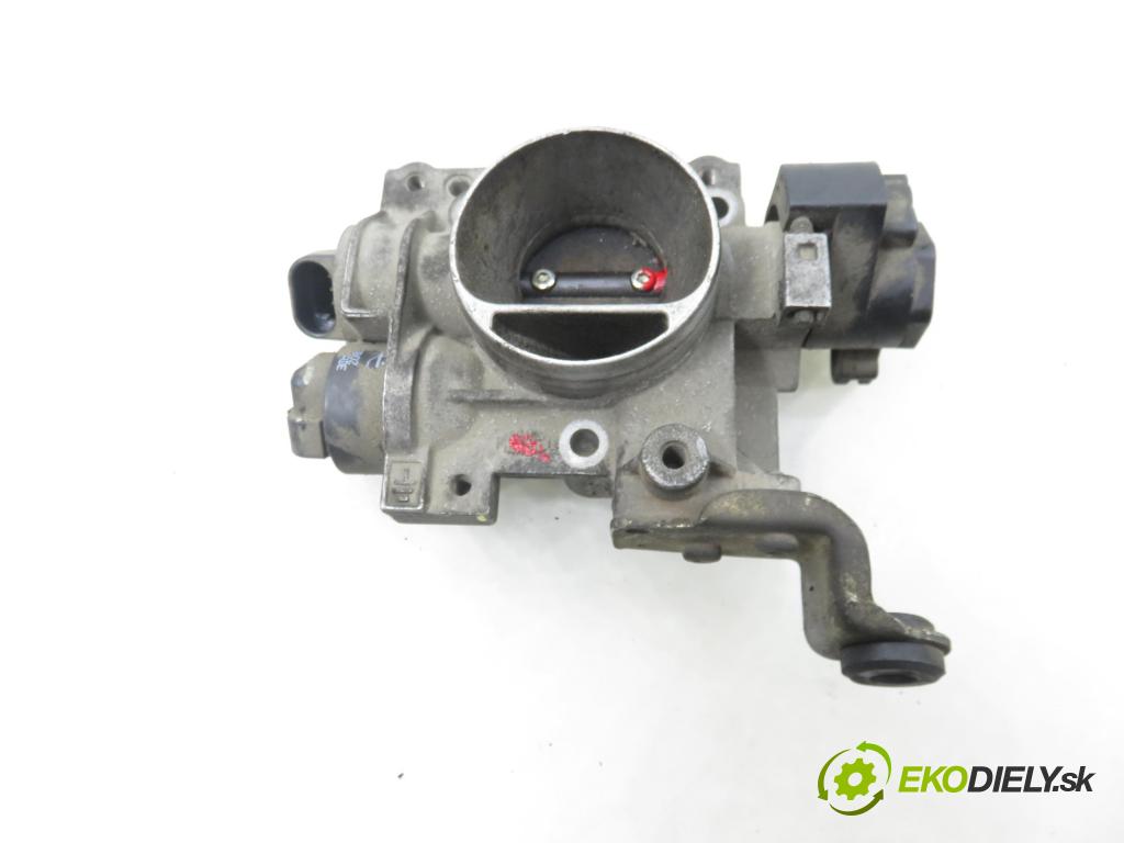 FIAT PANDA (169_) HB 2003 40,00 1.1 54 - 187 A1.000 1108,00 Škrtiaca klapka 36SXFE1 (Škrtiaca klapka)