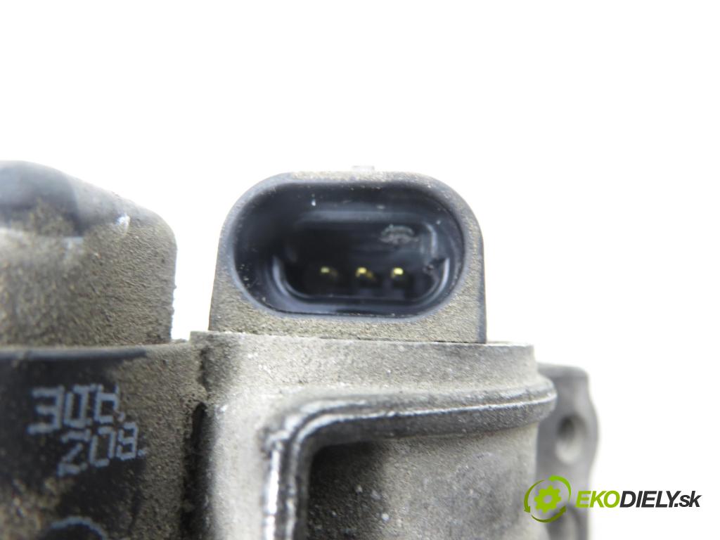 FIAT PANDA (169_) HB 2003 40,00 1.1 54 - 187 A1.000 1108,00 Škrtiaca klapka 36SXFE1 (Škrtiaca klapka)