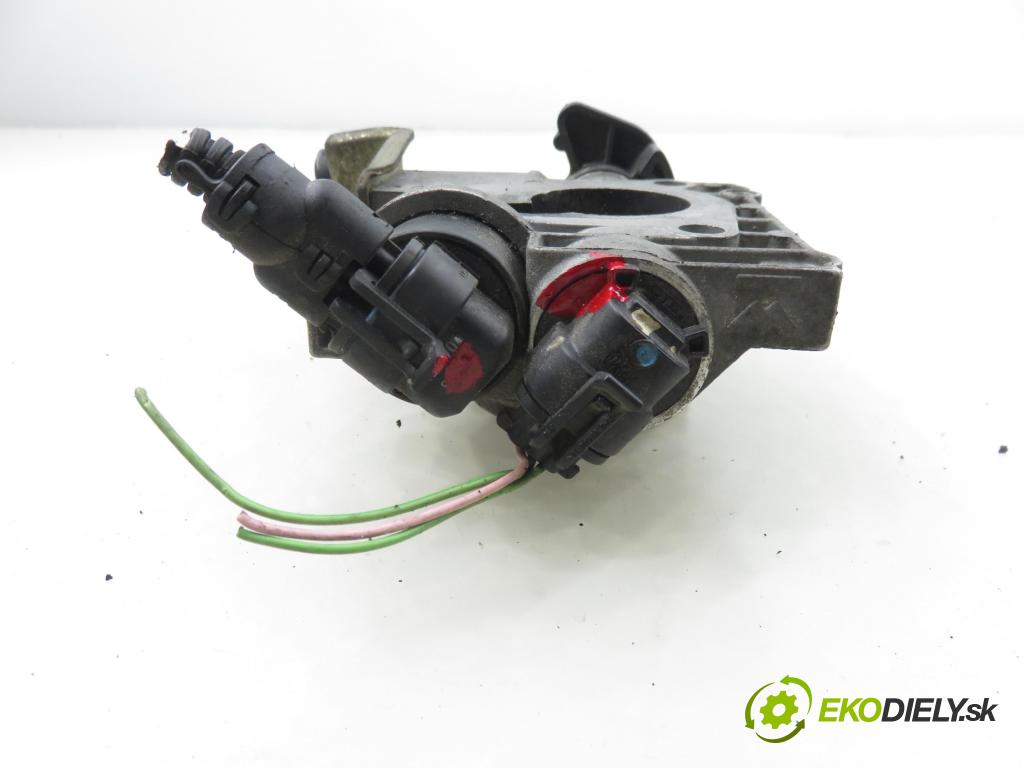 FIAT PANDA (169_) HB 2003 40,00 1.1 54 - 187 A1.000 1108,00 Škrtiaca klapka 36SXFE1 (Škrtiaca klapka)