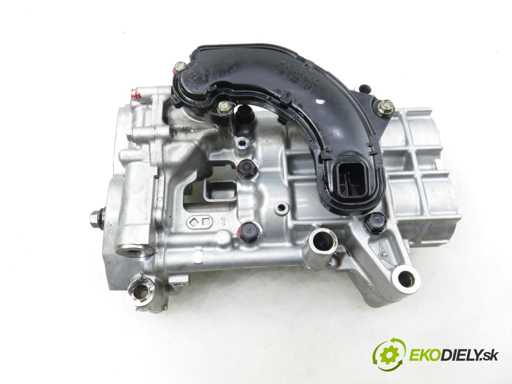 HONDA ACCORD VIII (CU) SEDAN 2009 110,00 2.2 i-DTEC (CU3) - N22B1 2199,00 pumpa oleje  (Olejové čerpadlo)