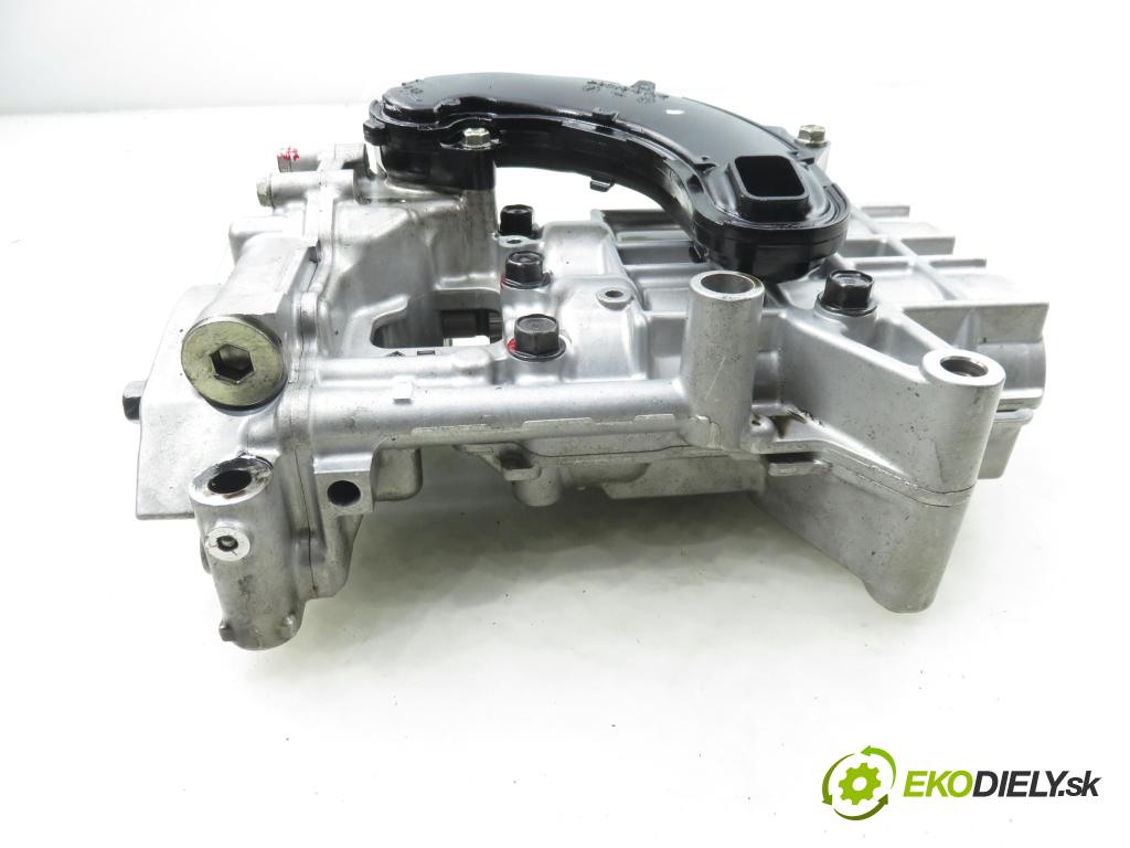 HONDA ACCORD VIII (CU) SEDAN 2009 110,00 2.2 i-DTEC (CU3) - N22B1 2199,00 Pumpa oleja  (Olejová pumpa)