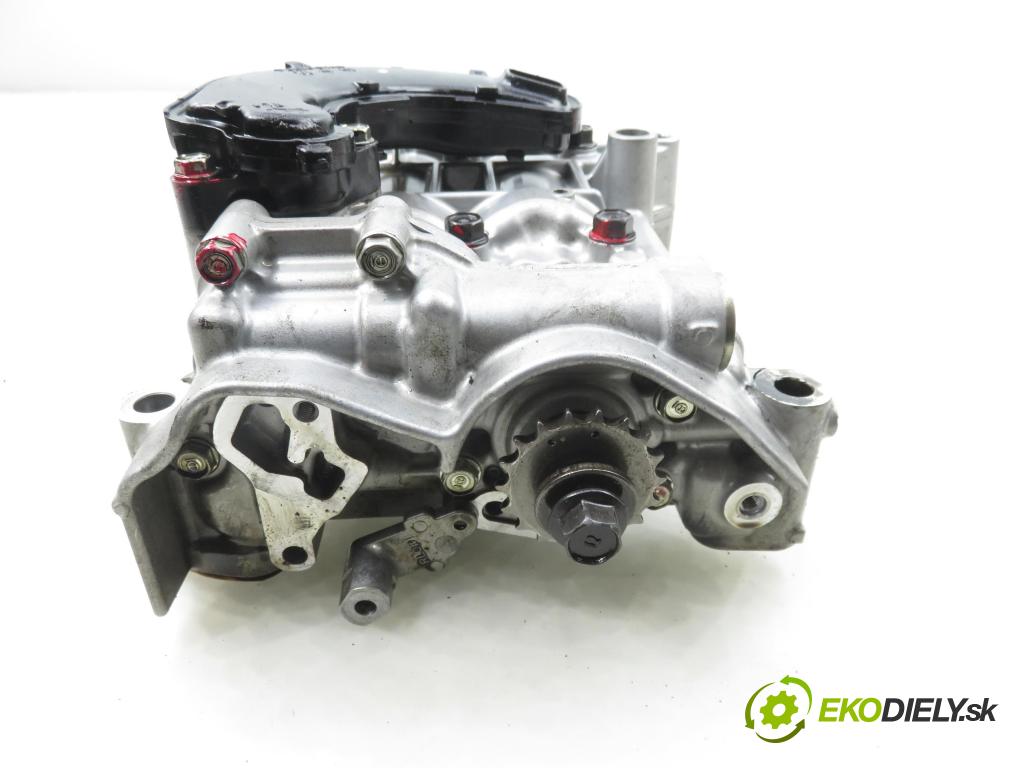 HONDA ACCORD VIII (CU) SEDAN 2009 110,00 2.2 i-DTEC (CU3) - N22B1 2199,00 Pumpa oleja  (Olejová pumpa)