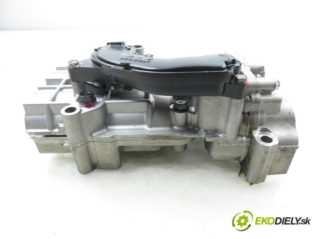 HONDA ACCORD VIII (CU) SEDAN 2009 110,00 2.2 i-DTEC (CU3) - N22B1 2199,00 Pumpa oleja  (Olejová pumpa)