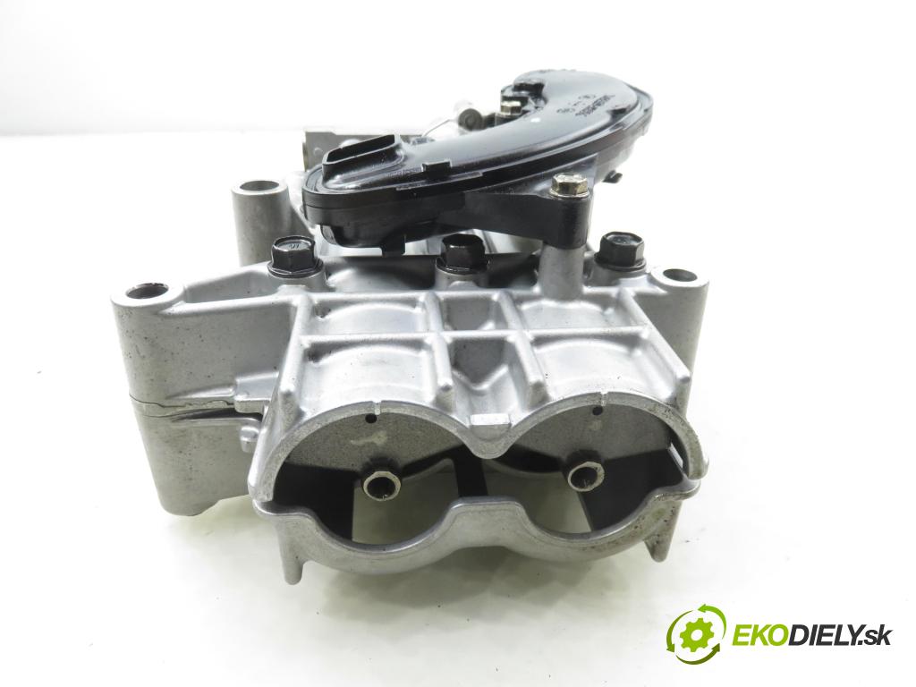 HONDA ACCORD VIII (CU) SEDAN 2009 110,00 2.2 i-DTEC (CU3) - N22B1 2199,00 Pumpa oleja  (Olejová pumpa)