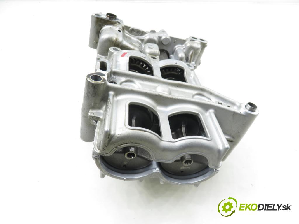 HONDA ACCORD VIII (CU) SEDAN 2009 110,00 2.2 i-DTEC (CU3) - N22B1 2199,00 Pumpa oleja  (Olejová pumpa)