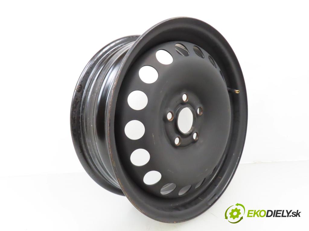 VW 0 disky / disk (OCEL