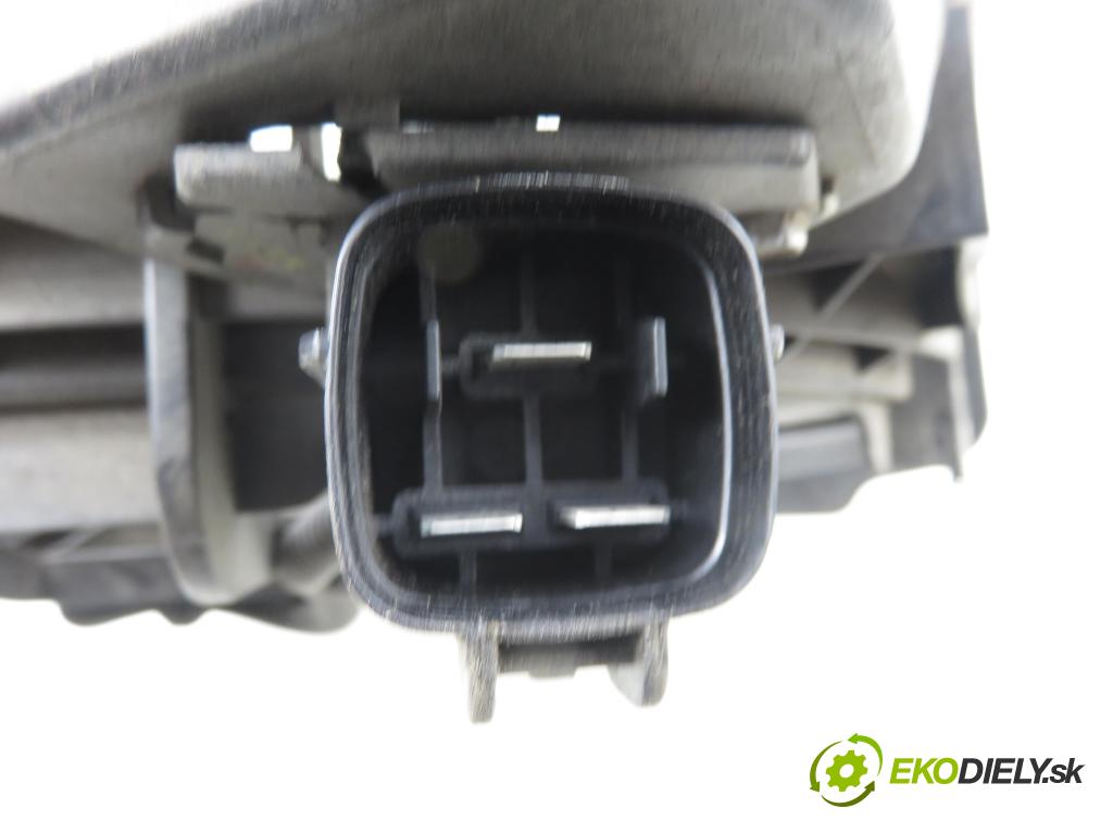 HYUNDAI i40 CW (VF) KOMBI 2012 100,00 1.7 CRDi 136 - D4FD 1685,00 ventilátor chladič PODNEBÍ / VODA 253803ZXXX