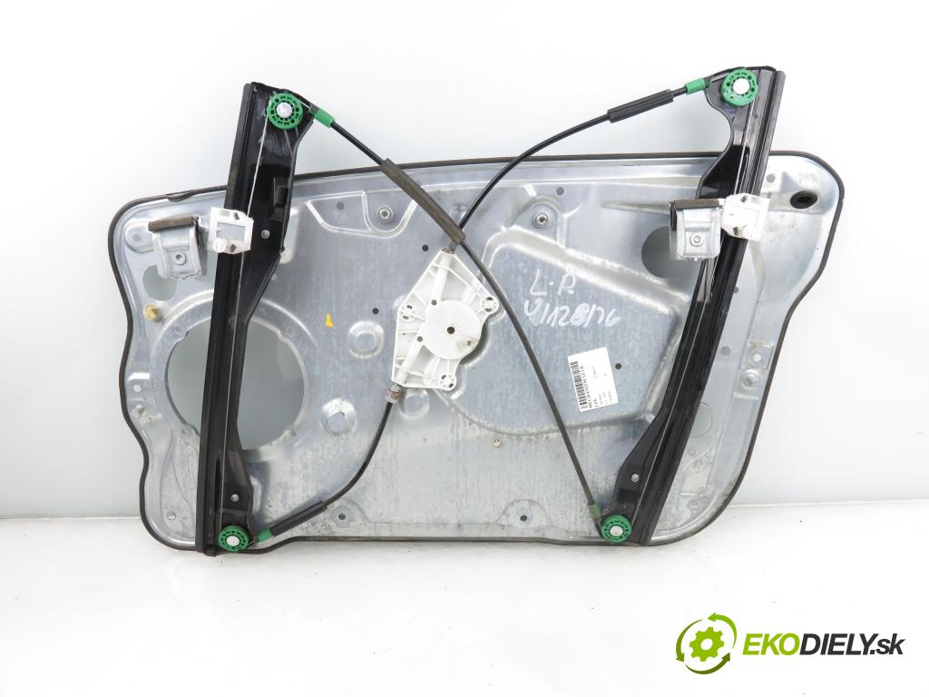 SKODA FABIA I (6Y2) HB 2001 44,00 1.4 - AZF 1397,00 Mechanizmus okien 6Q1959801