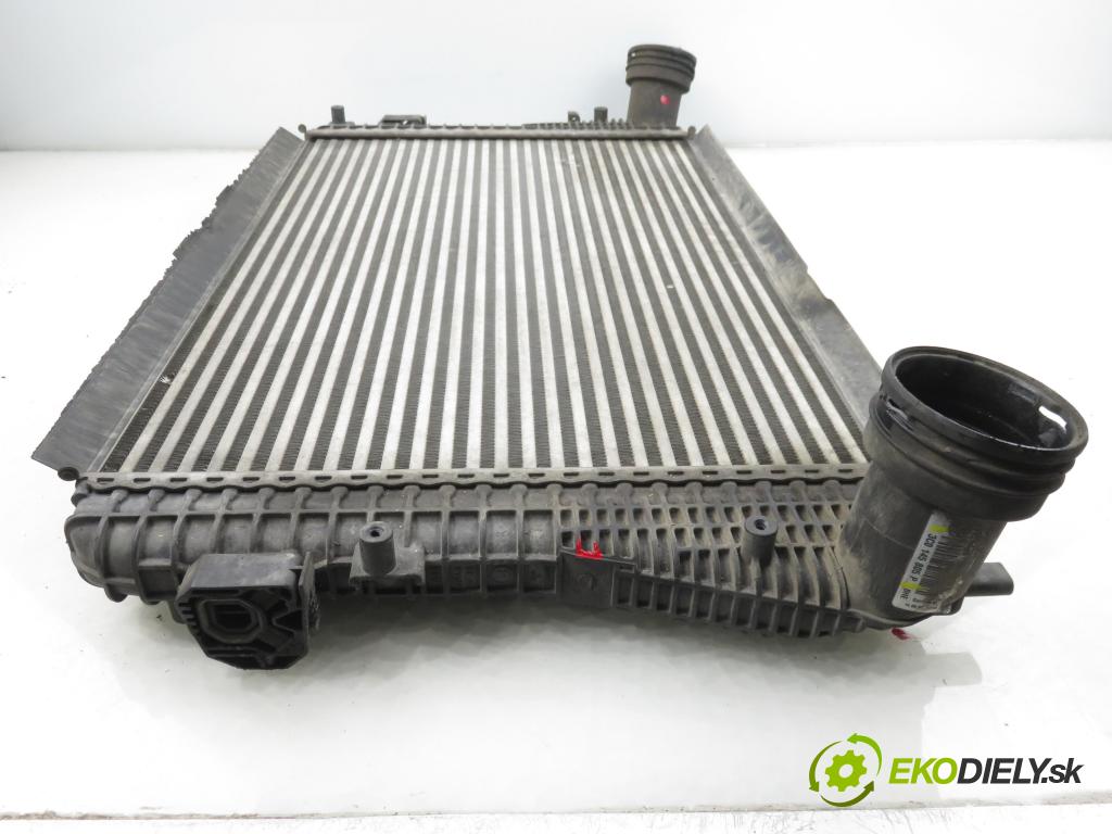 VW PASSAT B6 Variant (3C5) KOMBI 2006 103,00 2.0 TDI 16V - BKP 1968,00 chladič intercooler 3C0145805P