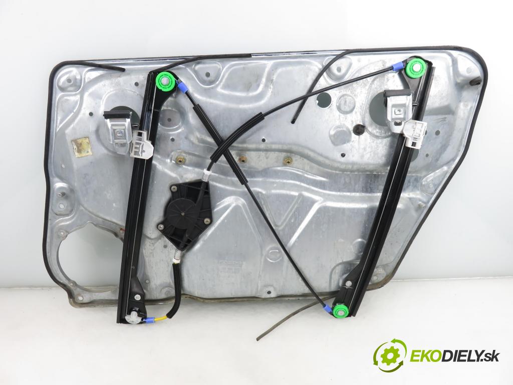 VW PASSAT B5 (3B2) SEDAN 1998 66,00 1.9 TDI 90 - AHU 1896,00 Mechanizmus okien 3B1837461