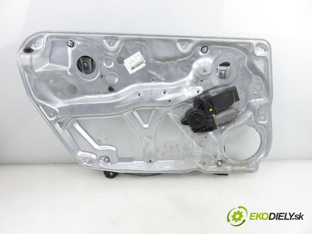 VW PASSAT B5 (3B2) SEDAN 1998 66,00 1.9 TDI 90 - AHU 1896,00 mechanismus oken 3B1837461