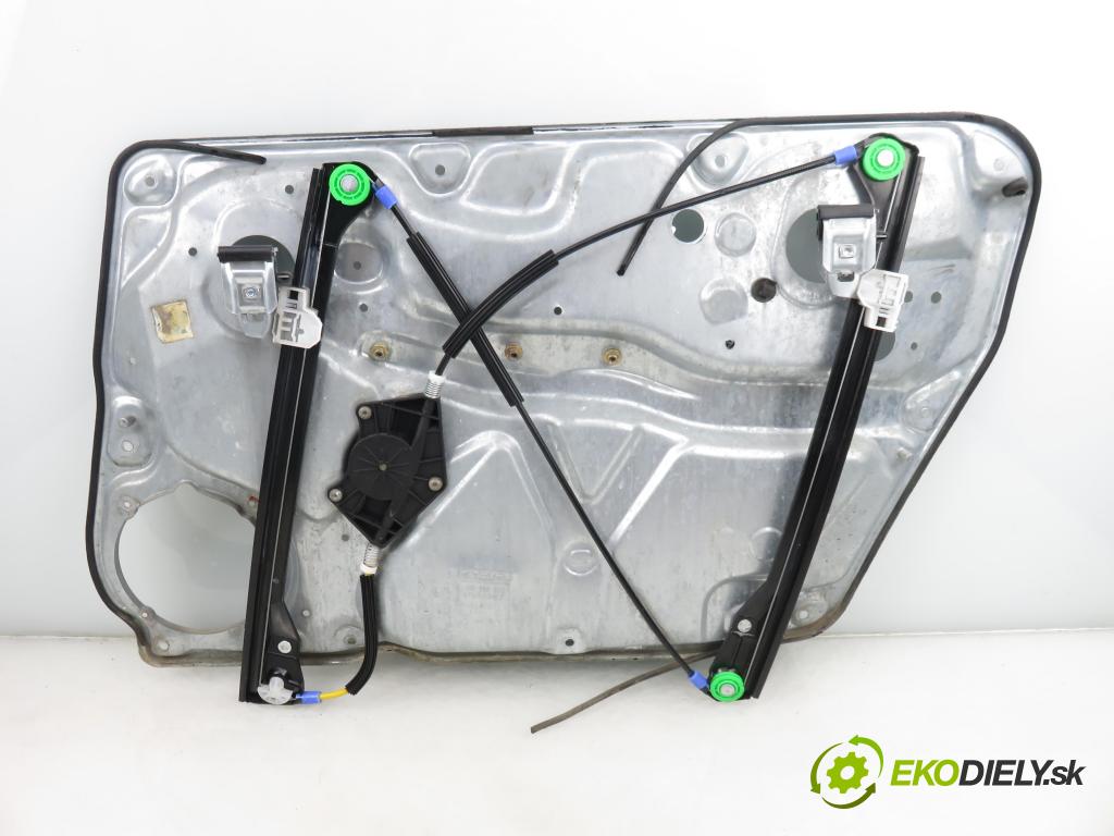 VW PASSAT B5 (3B2) SEDAN 1998 66,00 1.9 TDI 90 - AHU 1896,00 mechanismus oken 3B1837461