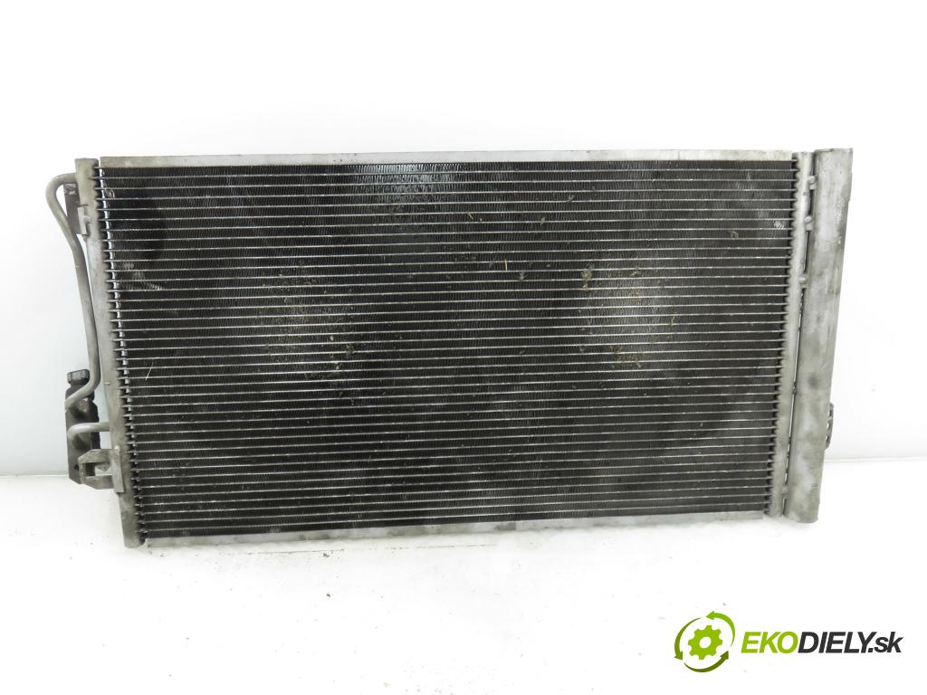 MERCEDES-BENZ VIANO (W639) VAN 2004 110,00 CDI 2.2 150 - OM 646.982 2148,00 chladič klimatizace 94674 (Chladič klimatizace)